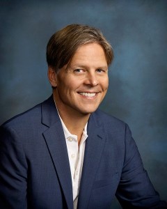 Headshot of Dr. Wolfe